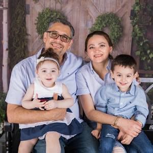 Meet your Posher, Brenda